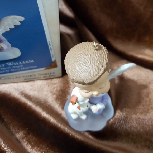 Hallmark Collectable ornament Sweet William - Picture 2 of 13